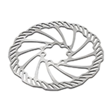 disc de fre de 6 cargols 140/160/180/203mm