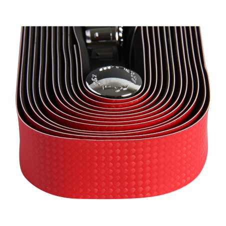 massi carbon gel elite fietsstuurlint