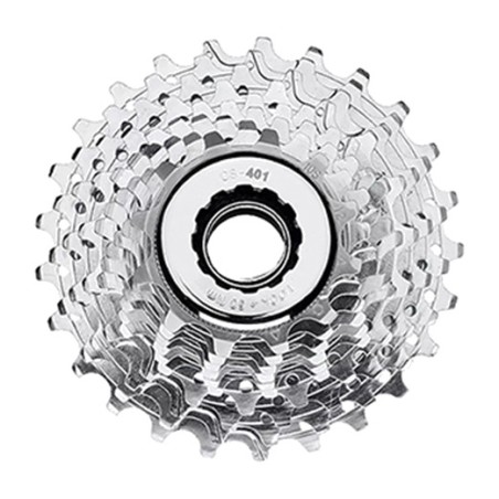 cassette campagnolo veloce 10v para bicicletas de carretera