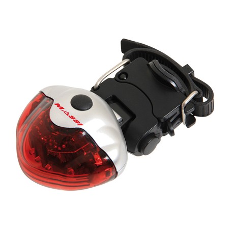 achterlamp pyxis 5 leds