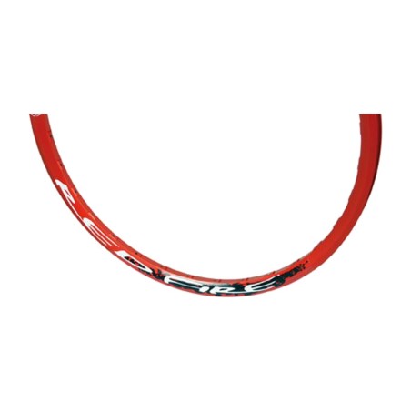 fälg rmff-drr red fire