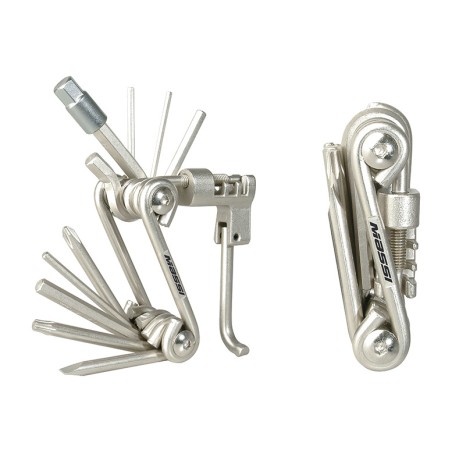 chiave kit multiuso alluminio 1 funzione