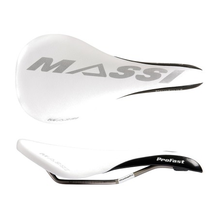 sedlo selle pro fast carbon-titanio