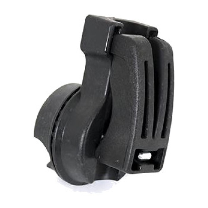 MASSI LUZ ARDIDEN bike rack lever support for trunk 32986