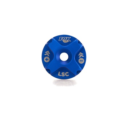 bouton de compression amortisseur dhx rc4