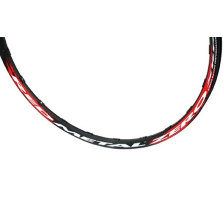 llanda davantera rm0f-drb01 red metal zero xrp