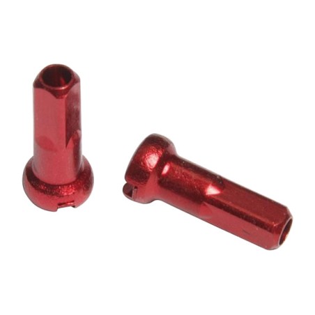 główka nakrętki szprychy 14mm (300u)