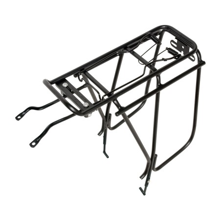 roue de transport 26 ou 29 avec frein à disque cm09 ii