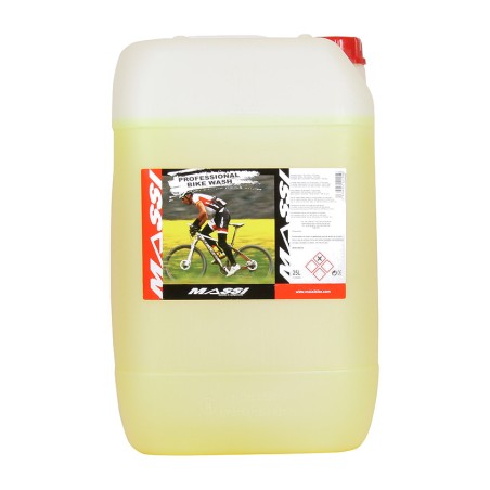 cleaner bike cleaner 25l