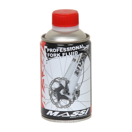 w15 250ml olio idraulico per forcelle ammortizzate