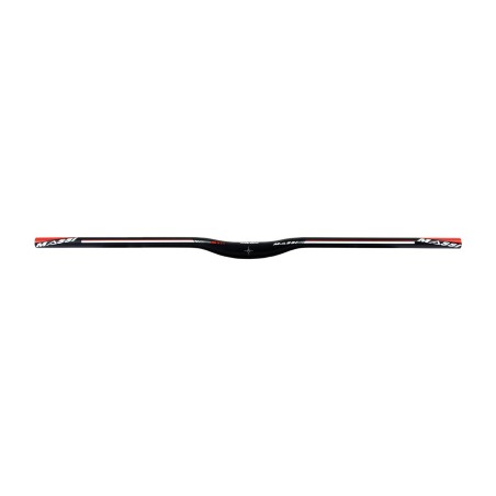 manubrio bicicletta mhb201 35x780mm r12