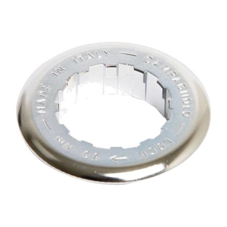 écrou d'ajustement cassette r1-026 campagnolo 11-d