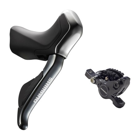 przednie hamulce tarczowe ultegra postm.j-kit w/fin di2