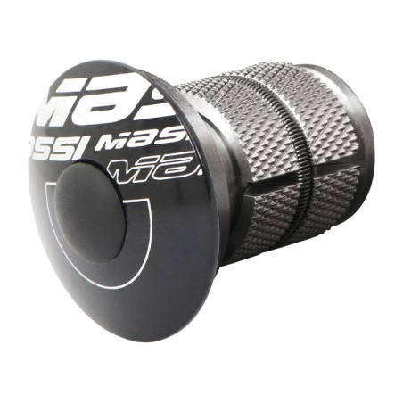 steering spider cm605 piv.carbono 1-1/8