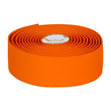 cyklistická páska na riadidlá massi summer naranja fluor