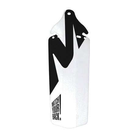 achterfietsspatbord mmg-402