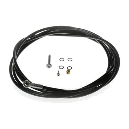plaststöd golv för träningsrulle cm1420/1480/1490