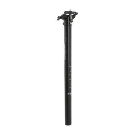 support de selle cnc 30.9x410 ti 165gr