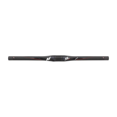 manillar bicicleta pla mhb105 31.8x720 carbonosl