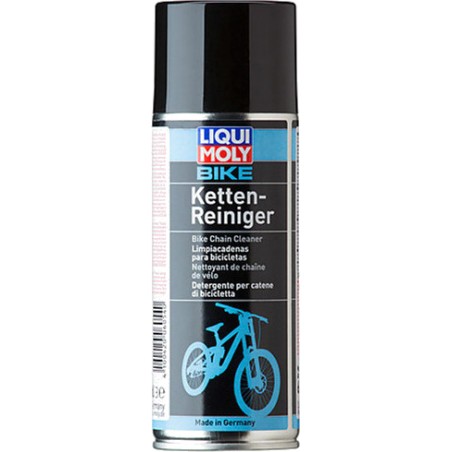 bicycle chain cleaner 400ml