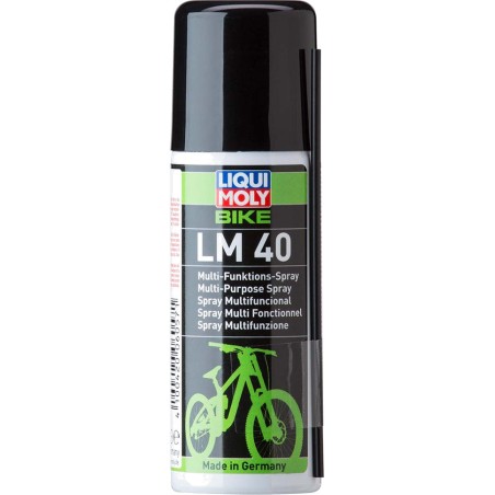 multipurpose lubricant spray lm 40 50ml