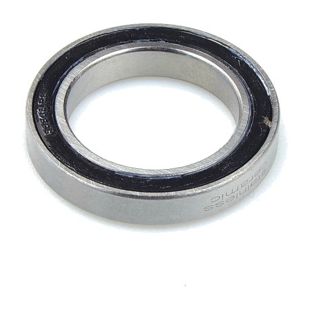 pedallager sc6805n-2rsc3 25x37x6 inox/bolas cerámicas