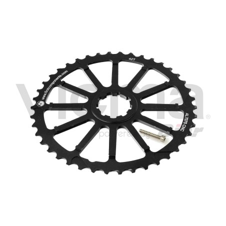 korona cassette 42t 1x10