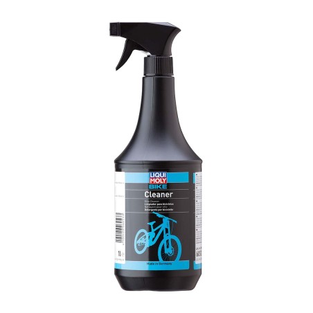 limpiador para bicicletas bike cleaner 1l