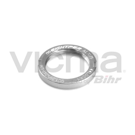 vaste sproket wasmachine plata