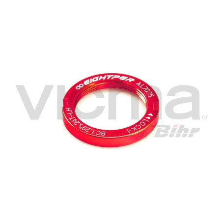 rondella fissa di sproket rojo