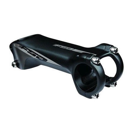 power handlebar tiller  mtb 31.8 - 80 mm 20âº negra