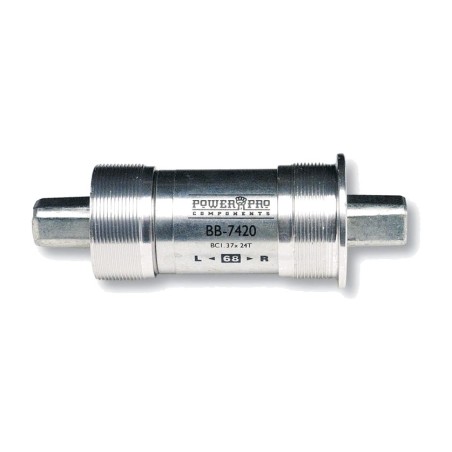 kampilaakerin patruuna-akseli  r.p.m. 68