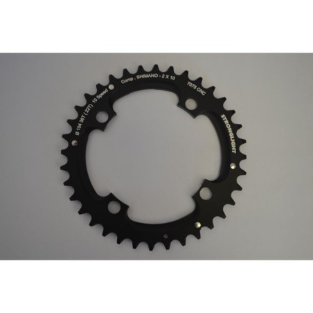 corona esterna 104/64 compact shimano 40d