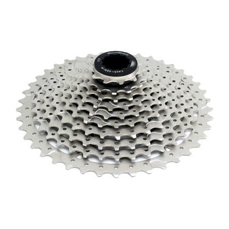 cassette 10 vitesses 11-42 metal