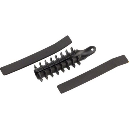 adaptador tija de sillin  27mm battery v3