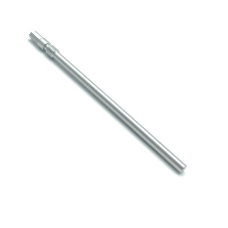 compressiestaaf suspension grip