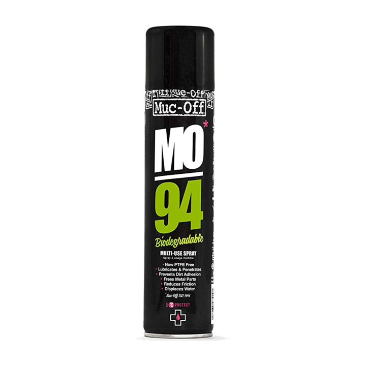 MUC-OFF MO94 biodegradable multipurpose spray 400ML -