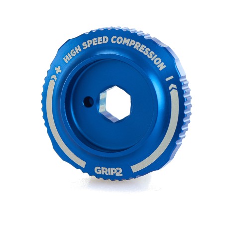 regulator grip f-s hsc