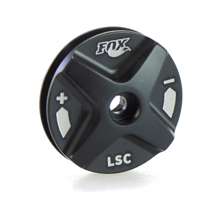regulator grip 2 f-s lsc