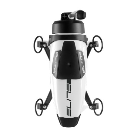 flaschenhalter buta triathlon + bidon 750 ml