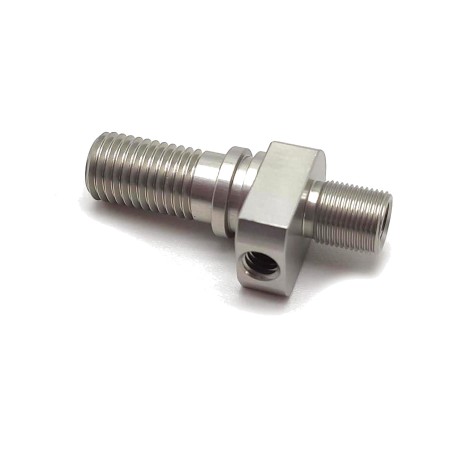 returjusteringsskaft fit4 2019 8mm