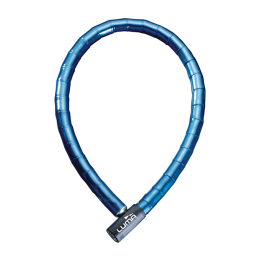 LUMA ENDURO 775 Articulated Anti-Theft Padlock by ARB77