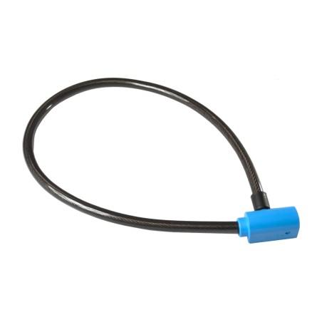 anti-theft padlock enduro 7336 cable 15mm