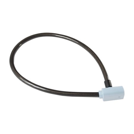 anti-theft padlock enduro 7336 cable 15mm