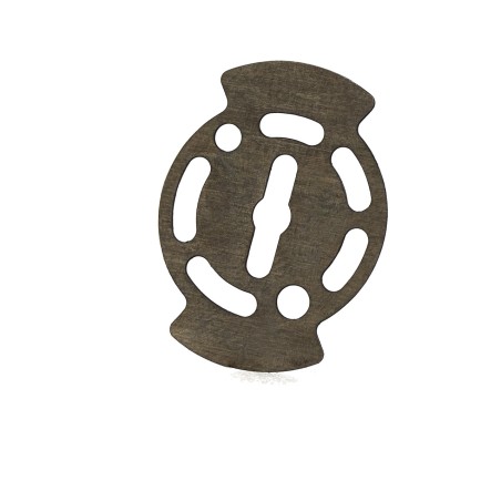 sommerfuglring med 3 positioner fit4 ptl