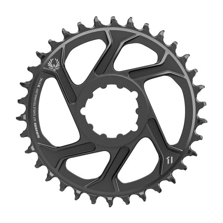 plateau eagle x-sync 6 offset 12v