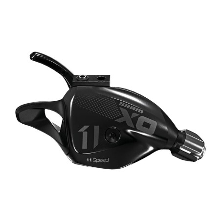 μοχλός αλλαγής πίσω ταχυτήτων x01 trigger 11v discrete clamp