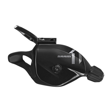 achterschakelknop x1 trigger discrete clamp 11v