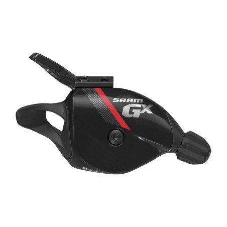 bakväxelreglage gx1/gx trigger 11v