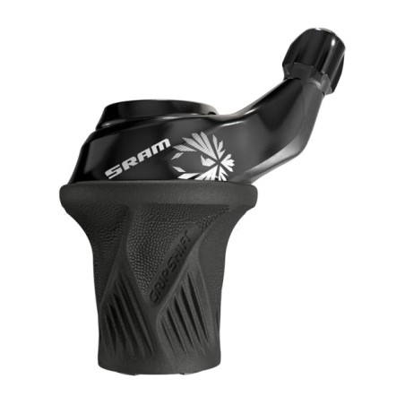manetka przerzutki tylnej sram gx eagle grip 12v